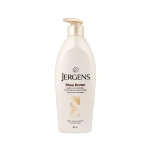 Jergens Shea Butter Deep Cond Moisturizer 400ml