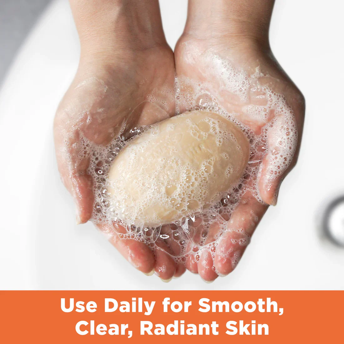 Coca Butter Soap (100G)