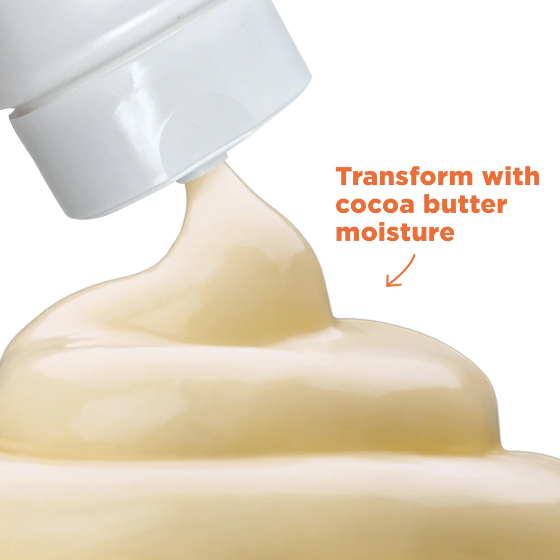 Daily Skin Therapy Cocoa Butter Body Lotion