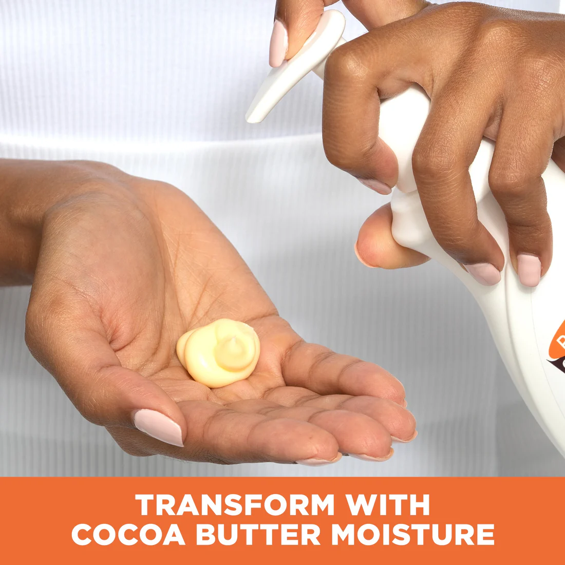 Daily Skin Therapy Cocoa Butter Body Lotion