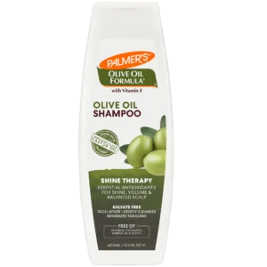 Palmer’s Olive Oil Shampoo