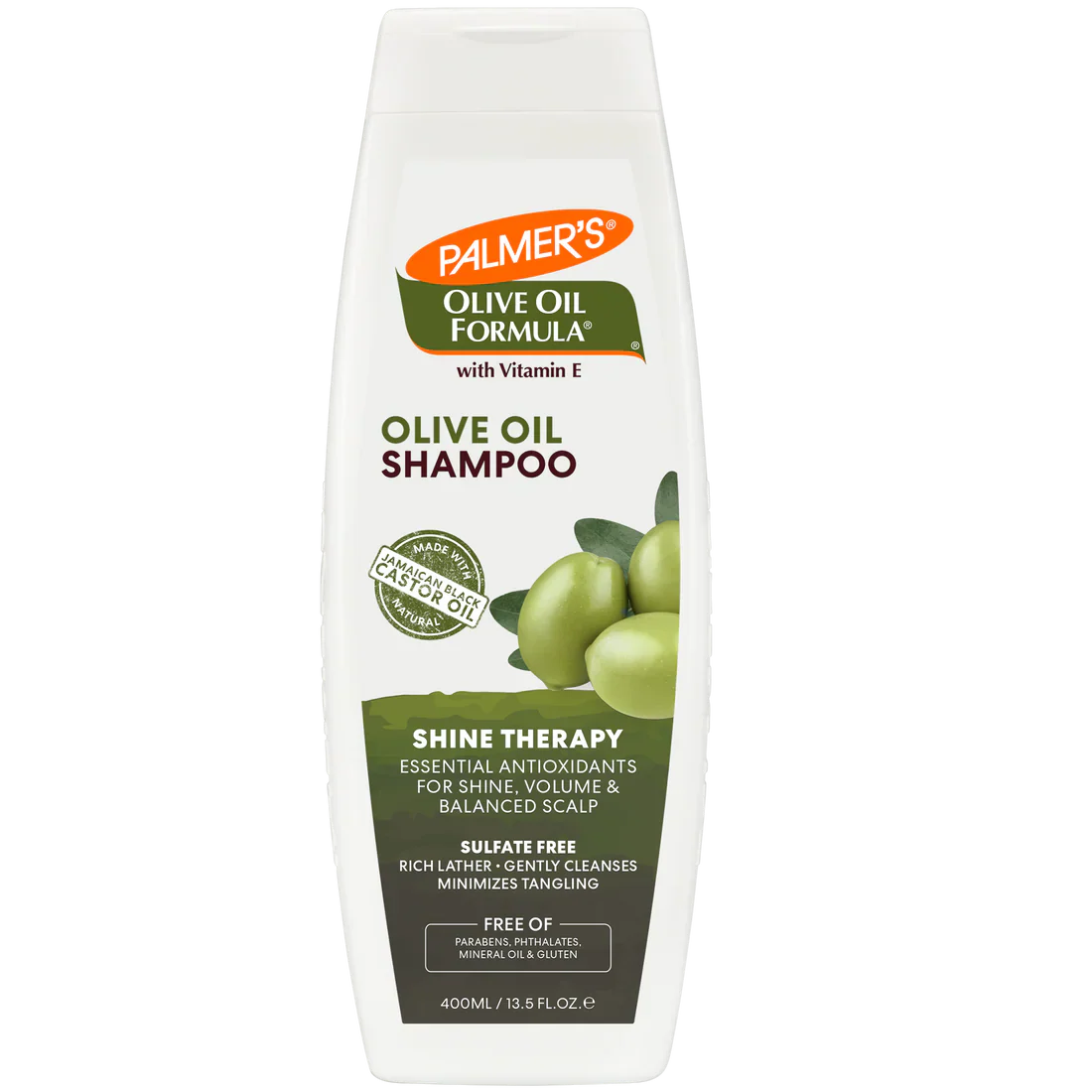 Palmer's Olive Oil Shampoo