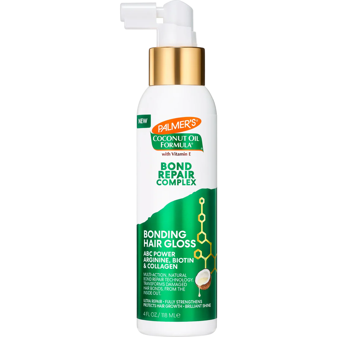 Bond Repair Complex Bonding Hair Gloss