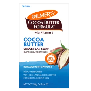 Coca Butter Soap (100G)