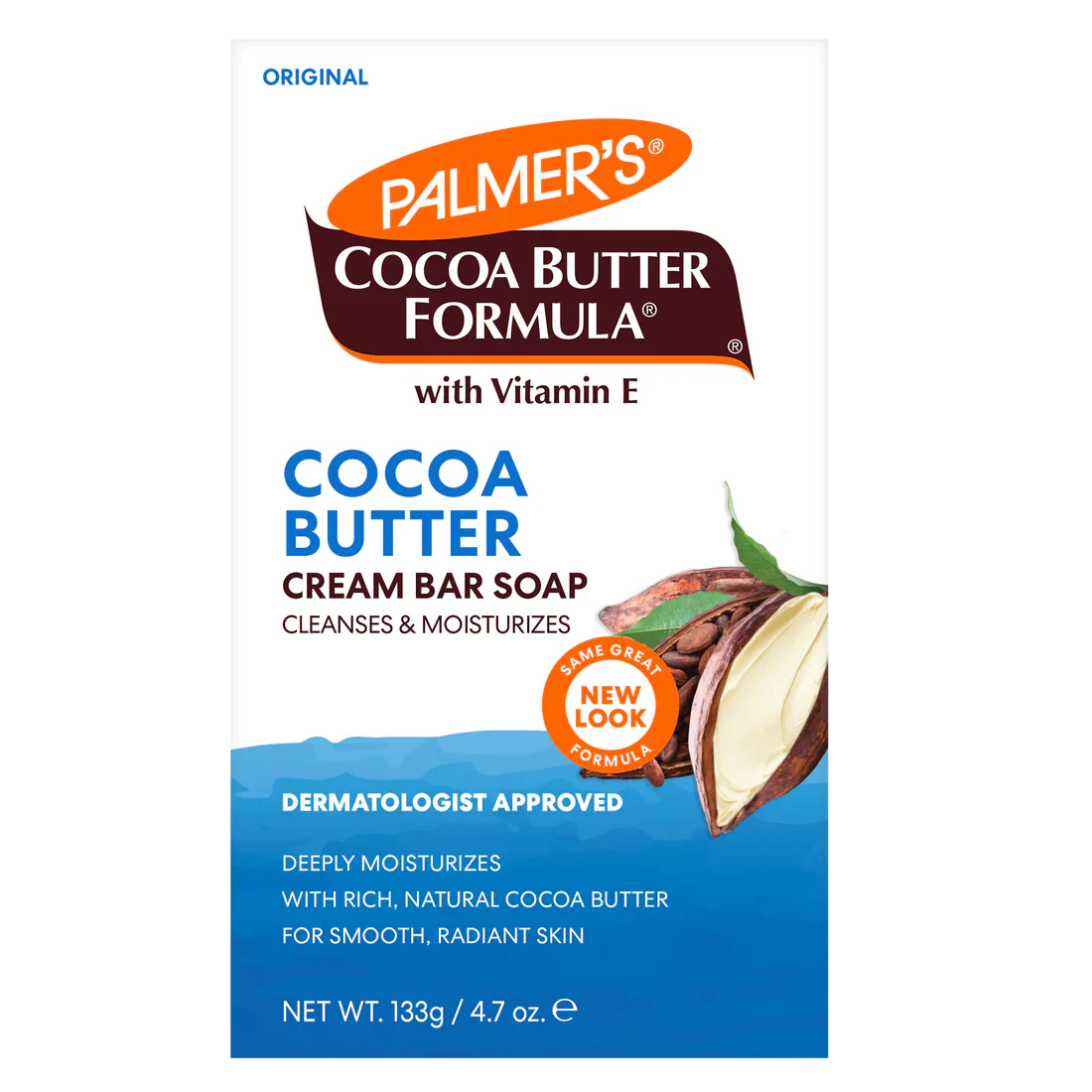 Coca Butter Soap (100G)
