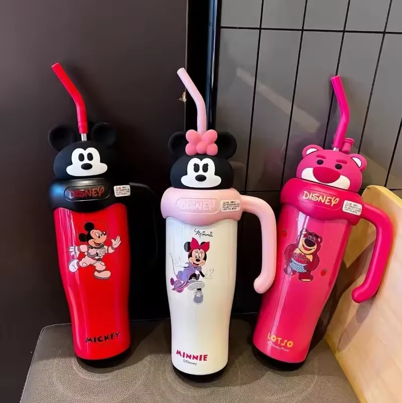 Disney Tumbler - Viral Gift Product