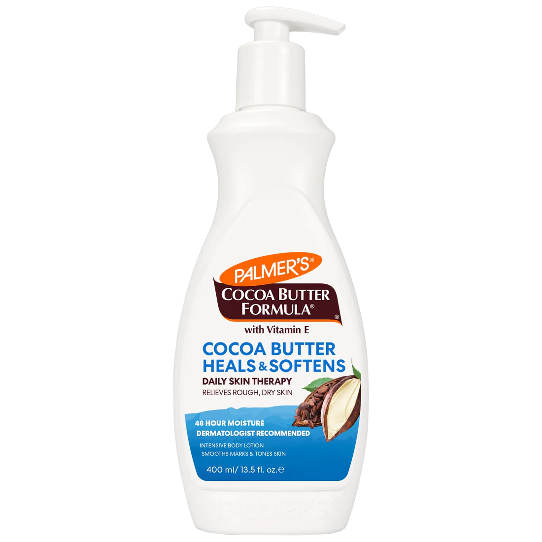 Daily Skin Therapy Cocoa Butter Body Lotion
