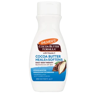 Daily Skin Therapy Cocoa Butter Body Lotion