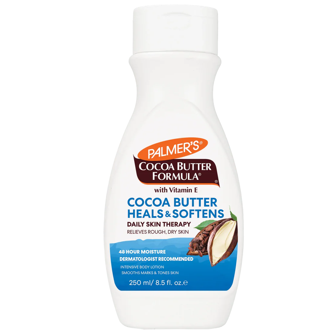 Daily Skin Therapy Cocoa Butter Body Lotion