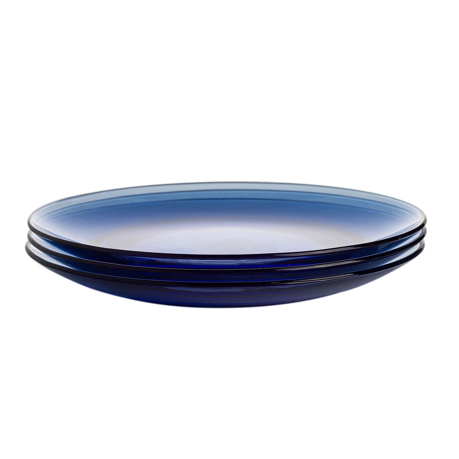 Model 0204.01 5640 Ocean MX Table Dinner Plates (Set of 6)