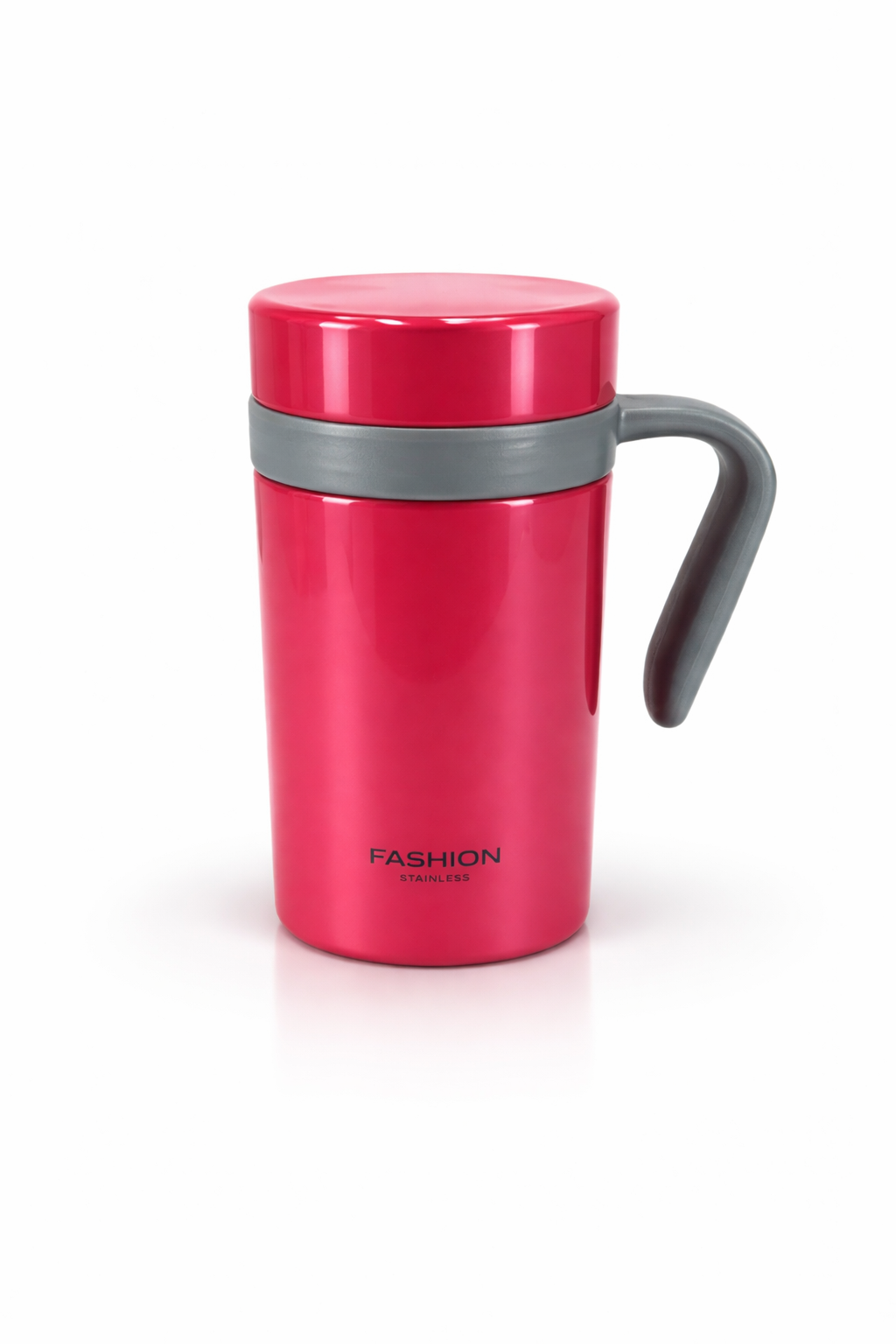 Gianxi Stainless Steel Insulated Water Bottle Thermal Coffee Woman Office Cup Cold Hot Mugs