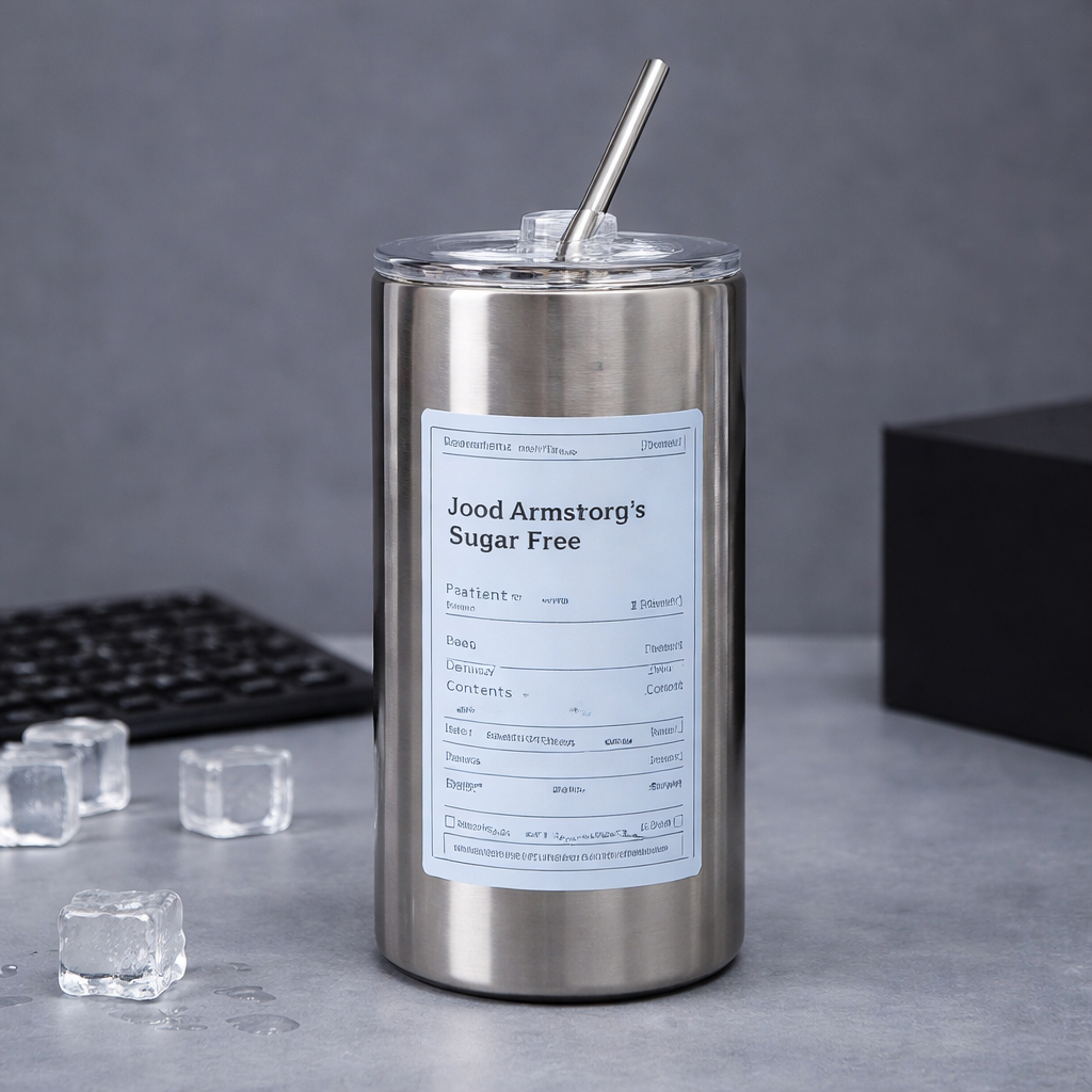 Premium Americano Mug – Simple Minimalist Ceramic Coffee Cup | Elegant Office & Home Tea Mug