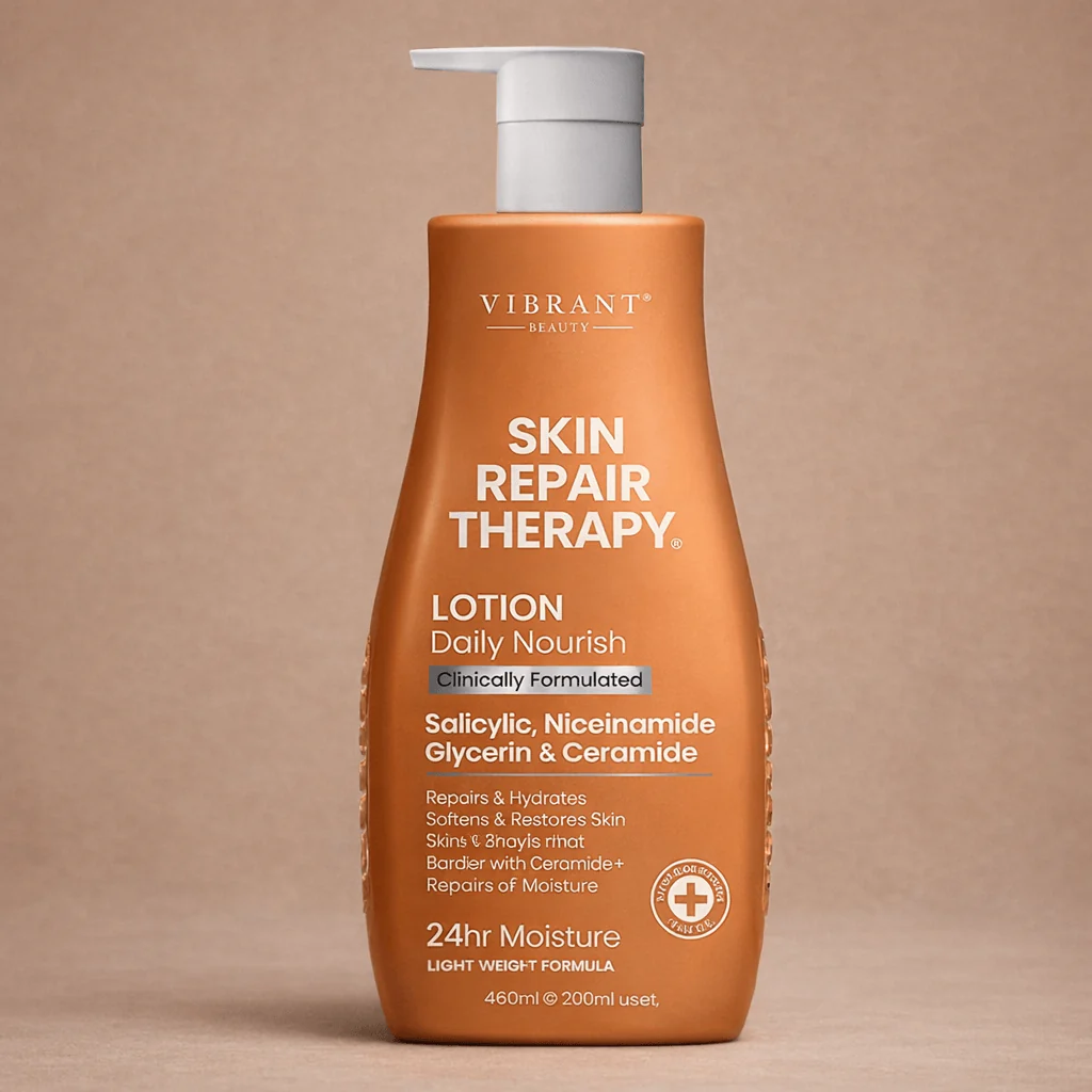Skin Repair Therapy Lotion (200ml)