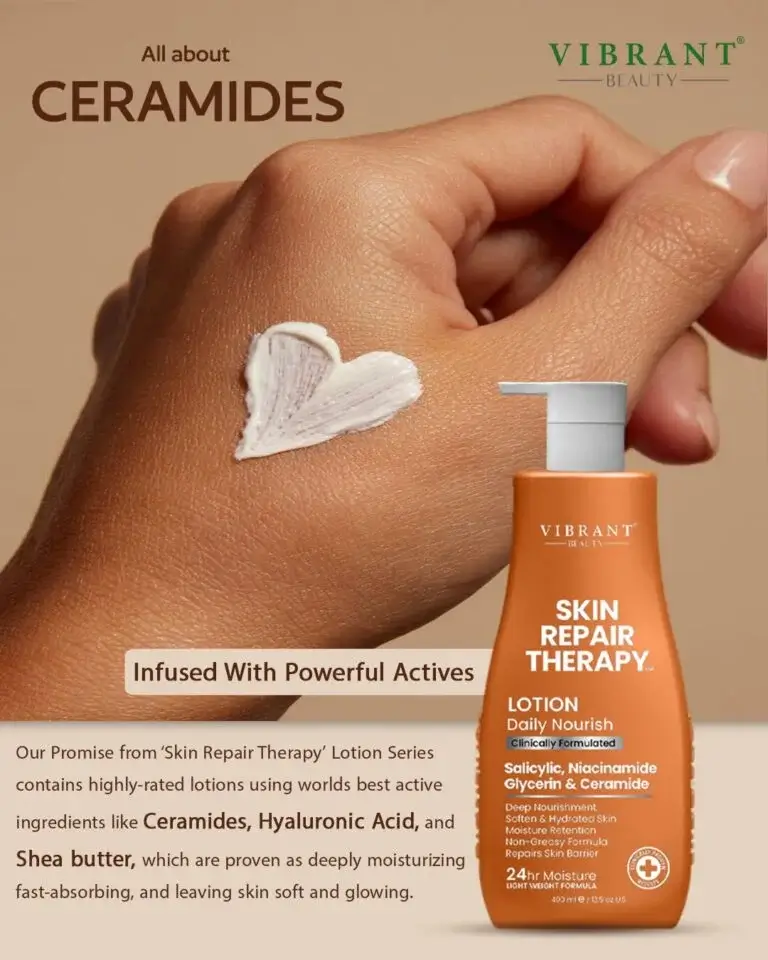 Skin Repair Therapy Lotion (200ml)