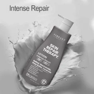 Vibrant Beauty Skin Repair Therapy & Intense Repair Lotion (200ml)
