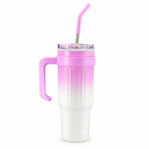 Tumbler Mug – 1200ML Large Capacity Travel Cup
