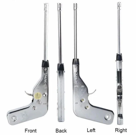 VL-Light Multipurpose Gas Lighter