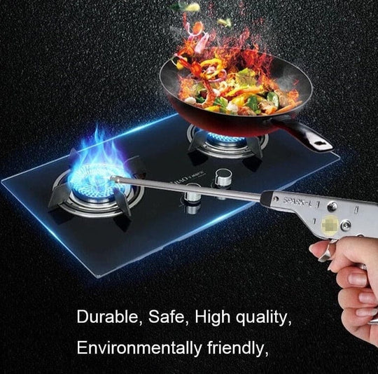 VL-Light Multipurpose Gas Lighter