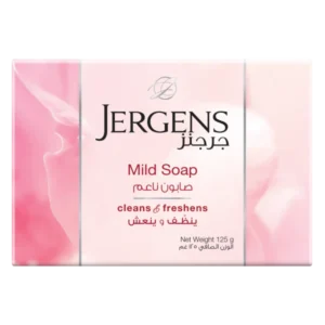 JERGENS® Mild Soap
