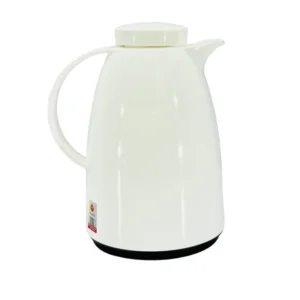RBS 10 Vacuum Jug 1.0L (Regal Series) – Premium Glass Inner Thermal Flask for Hot & Cold Drinks
